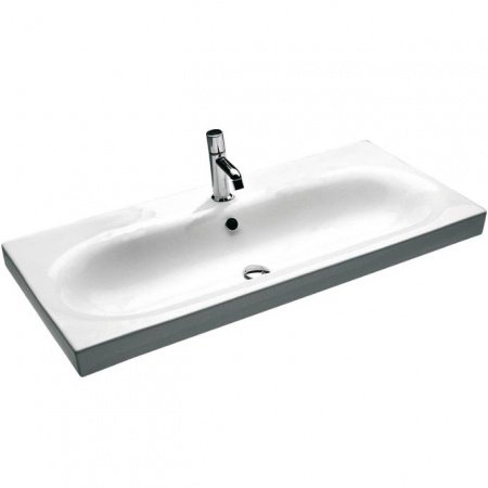 Раковина Hatria Daytime 110 YOYR Белая