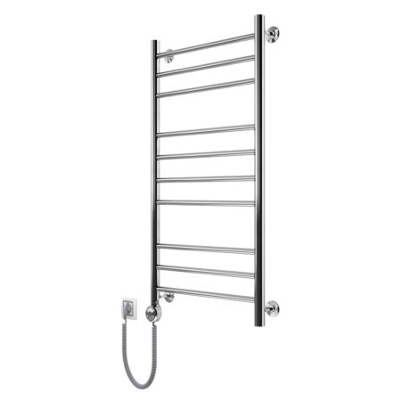 Полотенцесушитель электрический Маргроид Вид 10 100х50 хром
