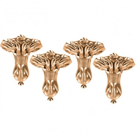 Ножки Belbagno BB-LEG-EAGLE-ORO