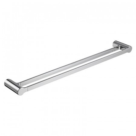 Держатель для полотенец Jacob Delafon Singulier 15206D-CP Хром