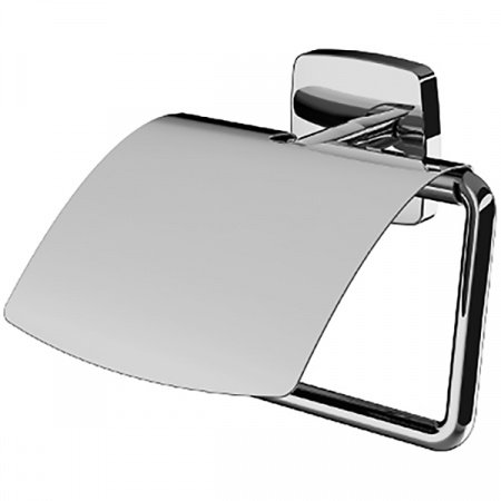 Держатель туалетной бумаги AM PM Gem A90341400 Хром