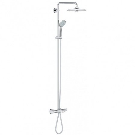 Душевая стойка Grohe Euphoria 27475001 хром