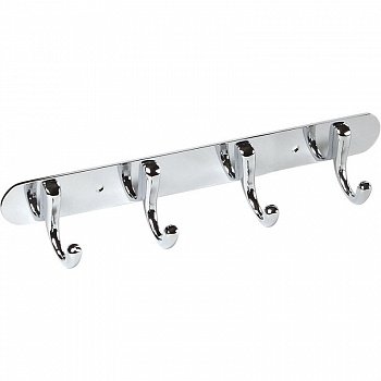 Крючки для полотенец Fixsen FX-1714 Хром