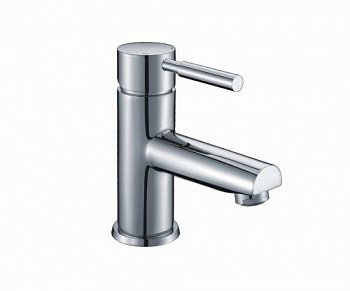 Смеситель для раковины WasserKraft Main 4103 хром