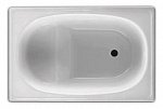 Стальная ванна BLB Europa Mini B05E Стальная ванна BLB Europa Mini B05E