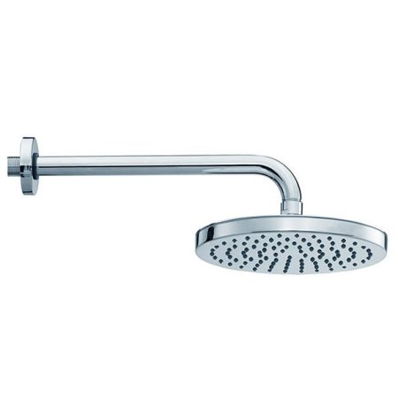 Верхний душ Bossini Elios H19412G.030 хром