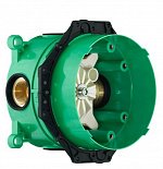 Монтажная коробка Hansgrohe Ibox Universal 01800180