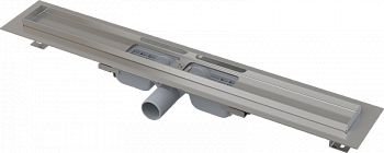 Душевой лоток AlcaPlast APZ101-300 с опорами