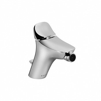 Смеситель для биде Kludi Ambienta 532160575 хром