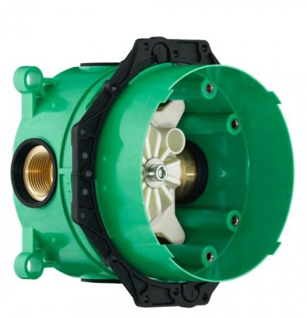 Монтажная коробка Hansgrohe Ibox Universal 01800180