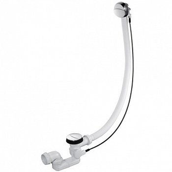 Слив-перелив Jacob Delafon E70174-CP