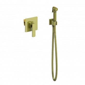 Смеситель для душа Timo Torne 4389/02SM антик