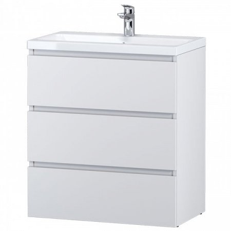 Тумба под раковину AM PM Gem S 75 Белая
