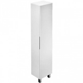 Шкаф пенал Iddis Harizma 40 R Белый