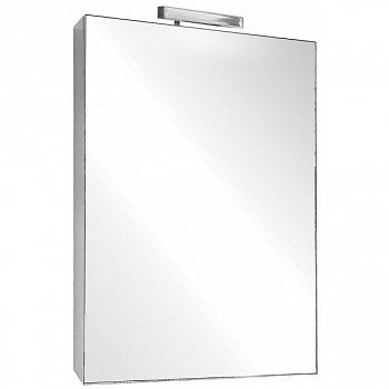 Зеркальный шкаф Jacob Delafon Odeon Up 53 Белый