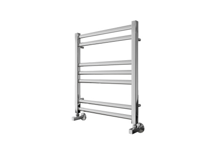 Полотенцесушитель водяной Aquatek Поларис AQ KO0760CH 60х50 хром