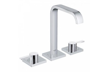 Смеситель для раковины Grohe Allure 20188000 хром