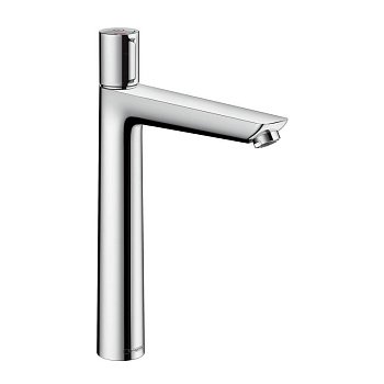 Смеситель для раковины Hansgrohe Talis Select E 71752000 хром