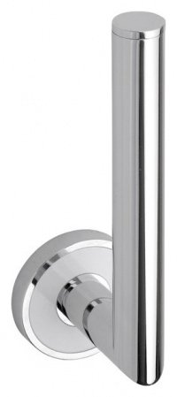 Держатель для туалетной бумаги Bemeta Trend-i 104112038 Хром/Белый