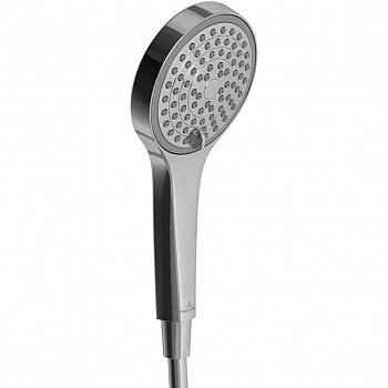 Ручной душ Villeroy&Boch Embrace TVS1084120161 Хром