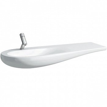 Раковина Laufen Alessi 8.1497.3.400.104.1