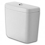 Бачок для унитаза Duravit D-Code 0927100004