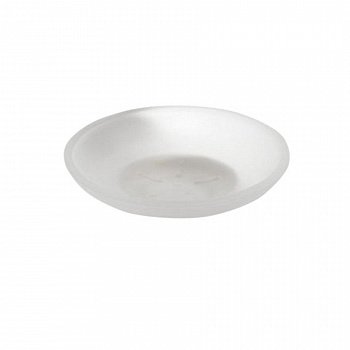 Мыльница Sapho X-ROUND NDX800 белый