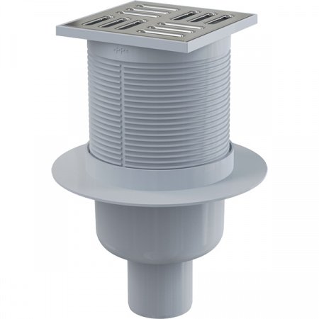 Душевой трап Alcaplast APV-32 с решеткой