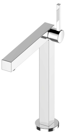 Смеситель для раковины Keuco Edition 90 59002010103 хром