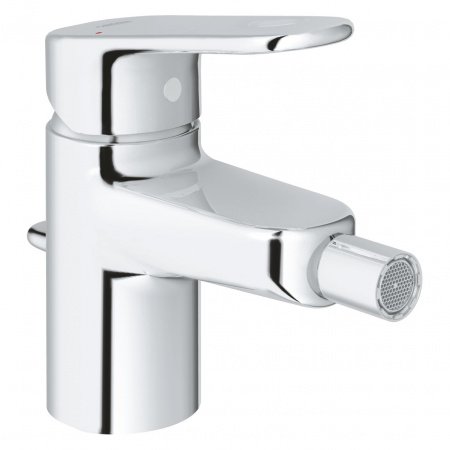 Смеситель для биде Grohe Europlus 33241002 хром