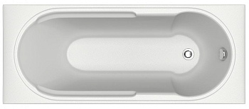 Ванна акриловая Relisan EcoPlus ПРАГА Гл000022032, 150x70