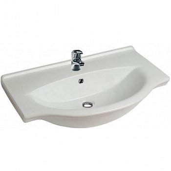 Раковина Hatria Sophie 75 YOFG Белая