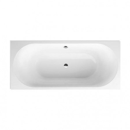 Квариловая ванна Villeroy & Boch Cetus UBQ180CEU2V-01 alpin