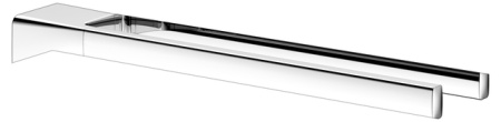 Полотенцедержатель 34см Keuco Aveno 14619010000 хром