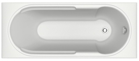 Ванна акриловая Relisan EcoPlus ПРАГА Гл000022032, 150x70