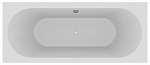 Ванна акриловая Relisan KATRIN Гл000026033, 180x80