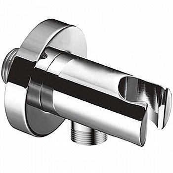 Шланговое подключение Iddis 001SB01i62 Хром