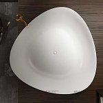 Ванна из искусственного камня Riho Oviedo 160 см Ванна из искусственного камня Riho Oviedo 160 см
