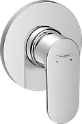 Смеситель для душа Hansgrohe Rebris S 72649000 хром