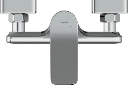 Смеситель для душа Cersanit ODRA 63052 хром