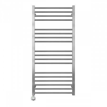 Полотенцесушитель электрический Terminus Сицилия П18 500x1116, ТЭН HT-1 300W, левый/правый