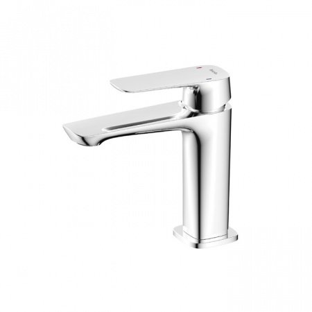 Смеситель для раковины IDDIS Sign SIGSB00i01 хром глянцевый