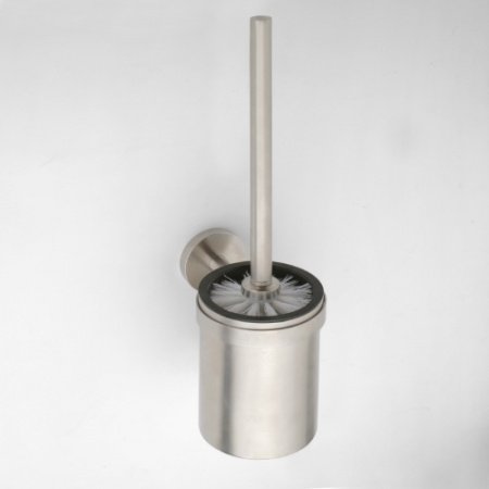 Ершик для унитаза Bemeta Neo stainless 102313075 Нержавеющая сталь