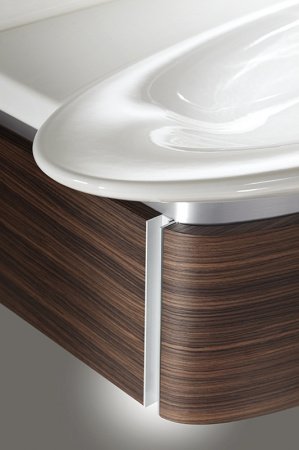 Раковина Jacob Delafon Presquile E4438 60 см