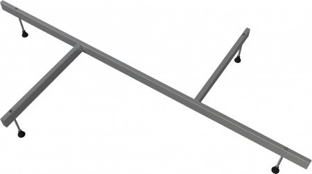 Опорная конструкция Aquatek Дива KAR-0000013 170 см правая