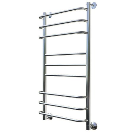 Полотенцесушитель водяной Тругор Идеал Комби серия 3 100х50 хром