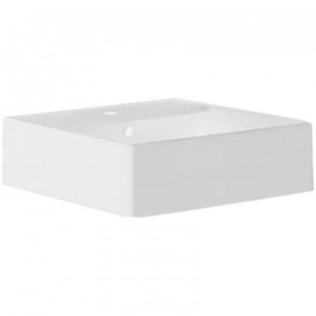 Раковина Bien Infinitum 46 INLG04601FD1W3000 Белая