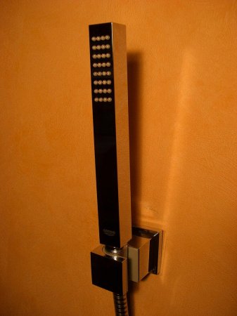 Душевой гарнитур Grohe Euphoria Cube 27702000 Хром