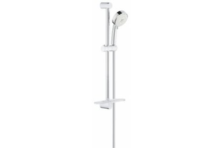 Душевой гарнитур Grohe Tempesta New Cosmopolitan 27576002 хром