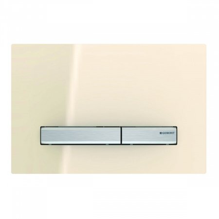 Кнопка смыва Geberit Sigma 50 115.788.TG.2 пергамон